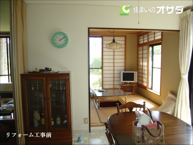 工事種別
中古住宅を購入してリノベーション
施工エリア
山梨県富士河口湖町
住宅種別
戸建て2階建て 工事種別
中古住宅を購入してリノベーション
施工エリア
山梨県富士河口湖町
住宅種別
戸建て2階建て