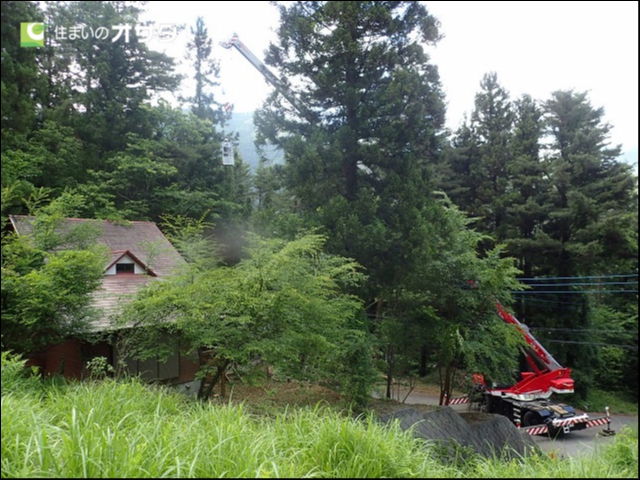 さすがプロですね!
見ているだけでも、ドキドキしてしまいます。
さすがプロですね!
見ているだけでも、ドキドキしてしまいます。